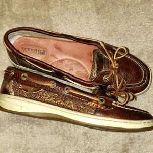Sperry Top-Sider Angelfish